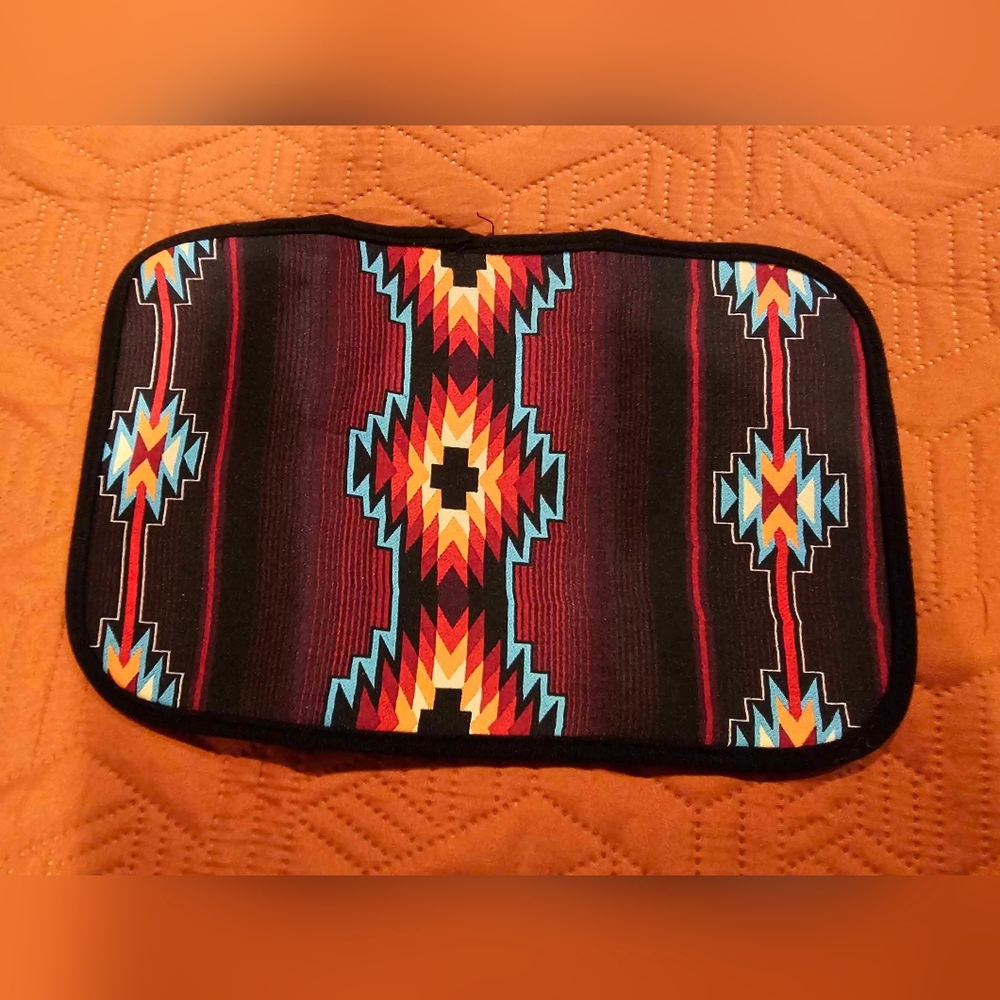 Car Console Armrest Cover